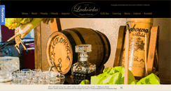 Desktop Screenshot of lachowka.pl